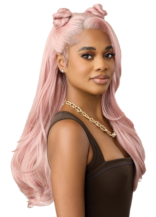 OUTRE - LACE FRONT WIG - PERFECT HAIR LINE 13X6 - PH 17