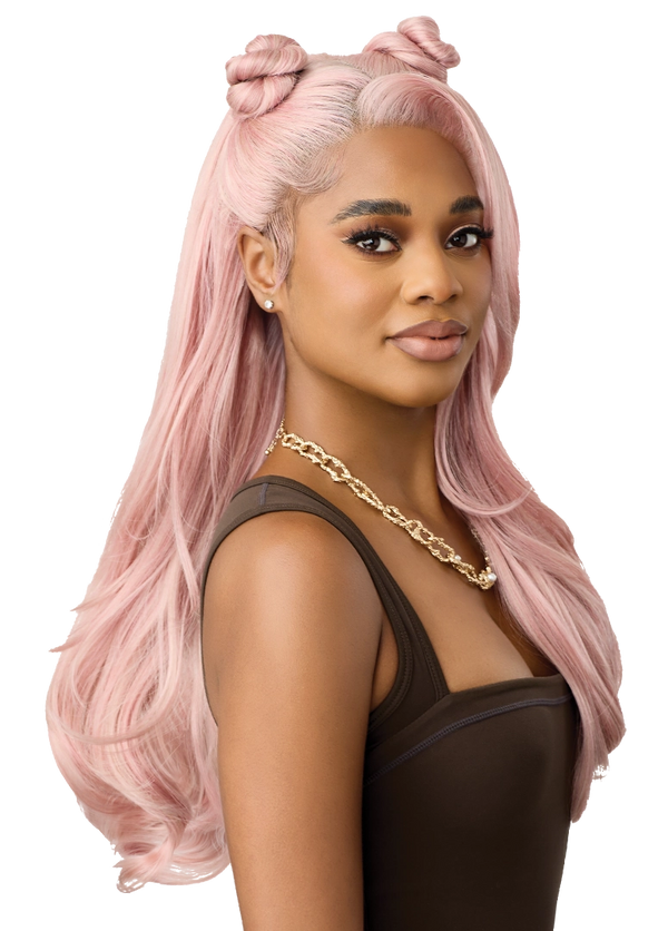 OUTRE - LACE FRONT WIG - PERFECT HAIR LINE 13X6 - PH 17