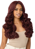 OUTRE - LACE FRONT WIG - PERFECT HAIR LINE 13X6 - PH 19