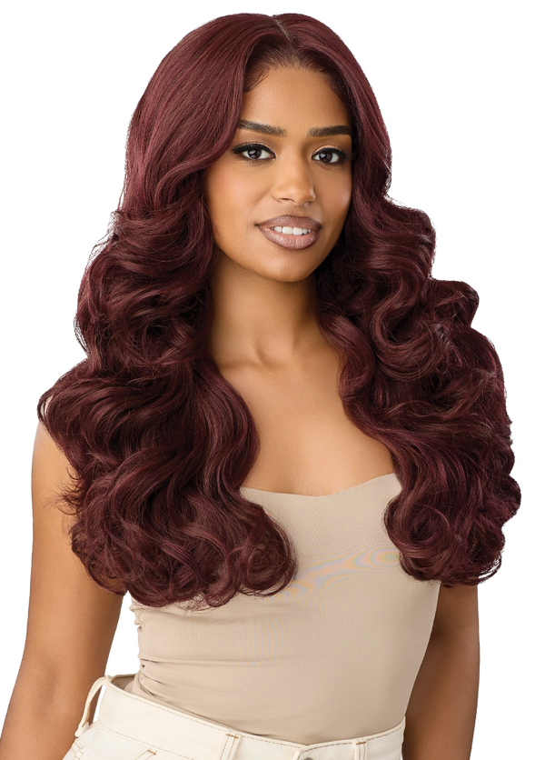 OUTRE - LACE FRONT WIG - PERFECT HAIR LINE 13X6 - PH 19