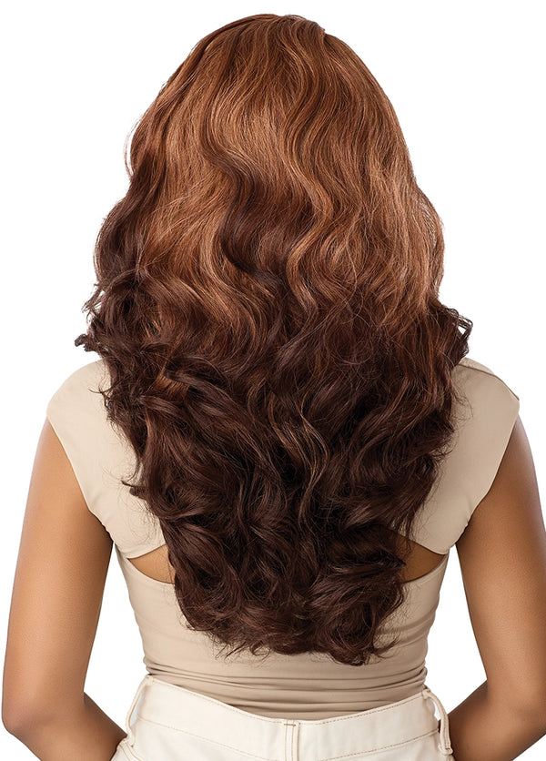 OUTRE - LACE FRONT WIG - PERFECT HAIR LINE 13X6 - PH 19