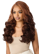 OUTRE - LACE FRONT WIG - PERFECT HAIR LINE 13X6 - PH 19