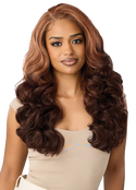 OUTRE - LACE FRONT WIG - PERFECT HAIR LINE 13X6 - PH 19