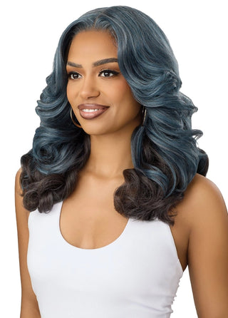 OUTRE - LACE FRONT WIG - PERFECT HAIR LINE - OnVybes-OnVybe 10