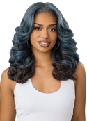 OUTRE - LACE FRONT WIG - PERFECT HAIR LINE - OnVybes-OnVybe 10
