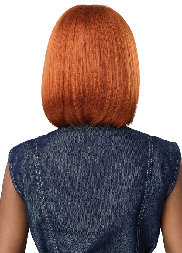 OUTRE - LACE FRONT WIG - PERFECT HAIR LINE - OnVybes - OnVybe 11