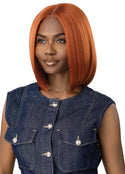 OUTRE - LACE FRONT WIG - PERFECT HAIR LINE - OnVybes - OnVybe 11