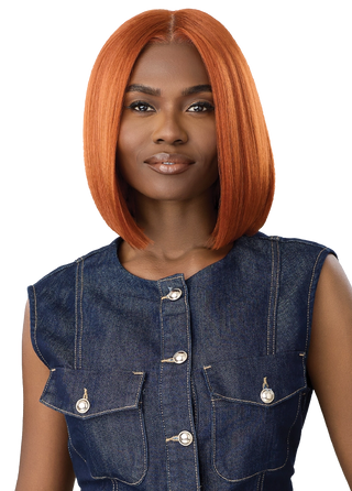 OUTRE - LACE FRONT WIG - PERFECT HAIR LINE - OnVybes - OnVybe 11