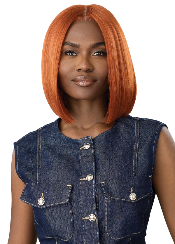 OUTRE - LACE FRONT WIG - PERFECT HAIR LINE - OnVybes - OnVybe 11