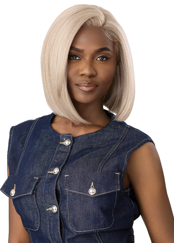 OUTRE - LACE FRONT WIG - PERFECT HAIR LINE - OnVybes - OnVybe 11