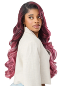 OUTRE - LACE FRONT WIG - PERFECT HAIR LINE - OnVybes - OnVybe 1 - HT