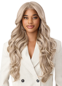 OUTRE - LACE FRONT WIG - PERFECT HAIR LINE - OnVybes - OnVybe 1 - HT