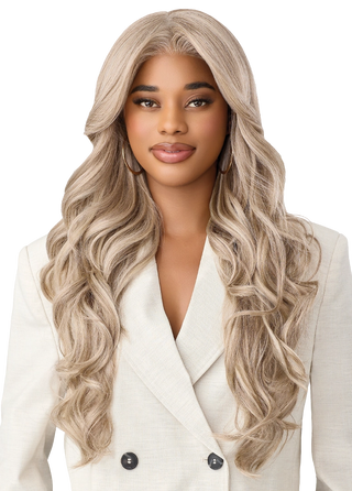 OUTRE - LACE FRONT WIG - PERFECT HAIR LINE - OnVybes - OnVybe 1 - HT