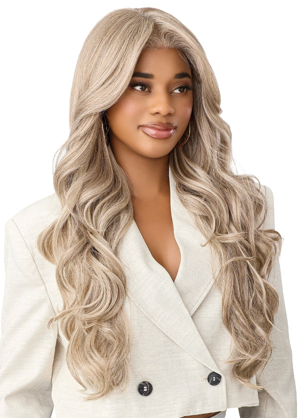 OUTRE - LACE FRONT WIG - PERFECT HAIR LINE - OnVybes - OnVybe 1 - HT