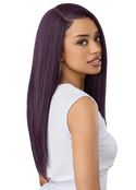 OUTRE - LACE FRONT WIG - PERFECT HAIR LINE - OnVybes - OnVybe 2 - HT