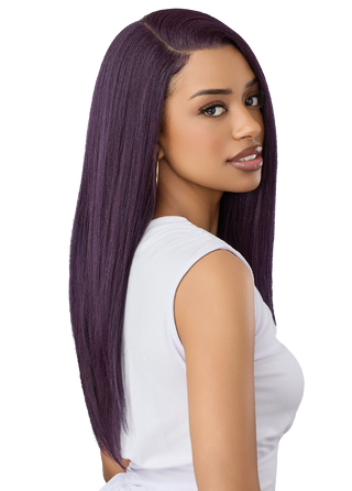 OUTRE - LACE FRONT WIG - PERFECT HAIR LINE - OnVybes - OnVybe 2