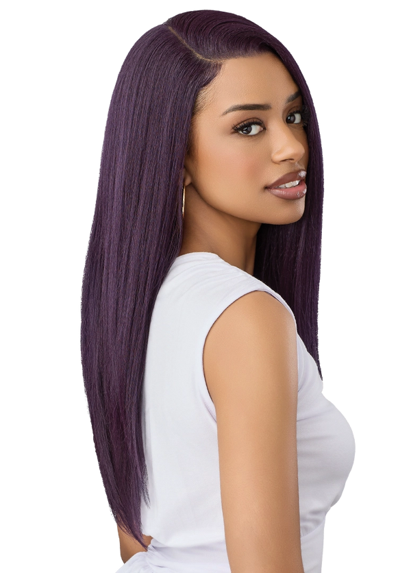 OUTRE - LACE FRONT WIG - PERFECT HAIR LINE - OnVybes - OnVybe 2 - HT