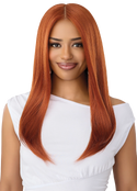 OUTRE - LACE FRONT WIG - PERFECT HAIR LINE - OnVybes - OnVybe 2 - HT