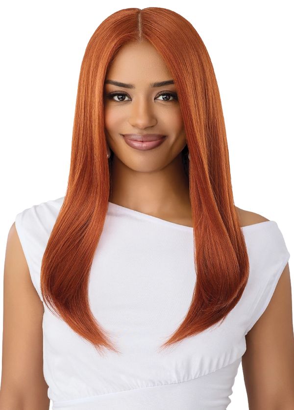 OUTRE - LACE FRONT WIG - PERFECT HAIR LINE - OnVybes - OnVybe 2 - HT
