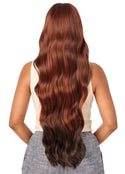 OUTRE - LACE FRONT WIG - PERFECT HAIR LINE - OnVybes - OnVybe 4 - HT