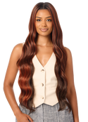 OUTRE - LACE FRONT WIG - PERFECT HAIR LINE - OnVybes - OnVybe 4 - HT