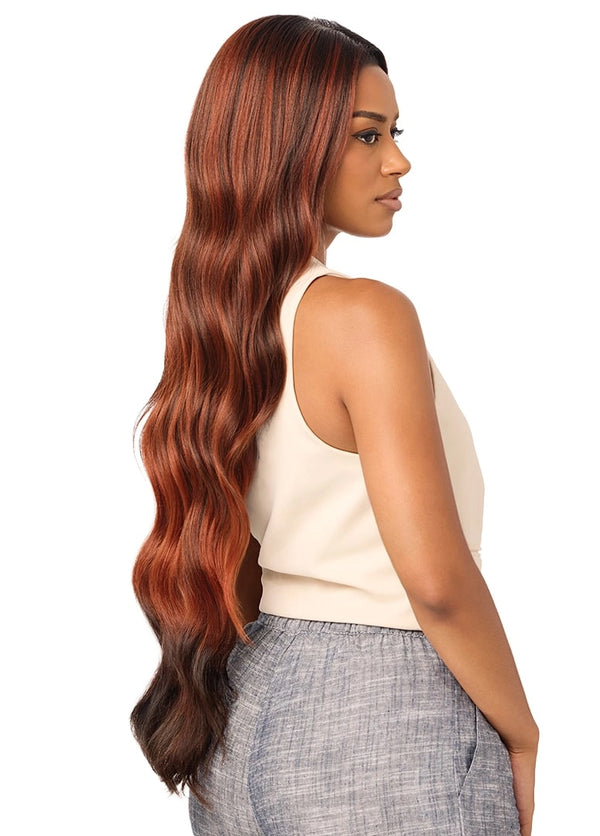 OUTRE - LACE FRONT WIG - PERFECT HAIR LINE - OnVybes - OnVybe 4 - HT