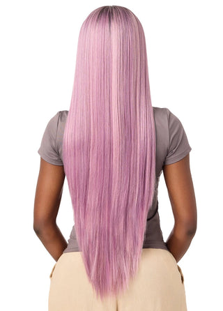 OUTRE - LACE FRONT WIG - PERFECT HAIR LINE - OnVybes - OnVybe 5 - HT