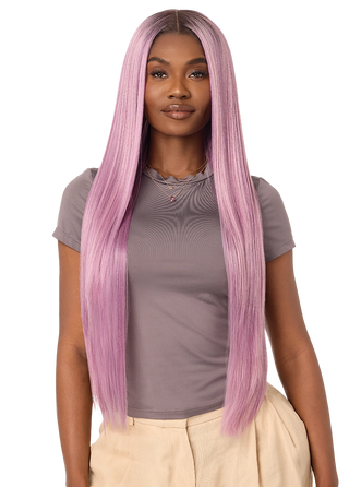 OUTRE - LACE FRONT WIG - PERFECT HAIR LINE - OnVybes - OnVybe 5