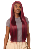 OUTRE - LACE FRONT WIG - PERFECT HAIR LINE - OnVybes - OnVybe 5 - HT