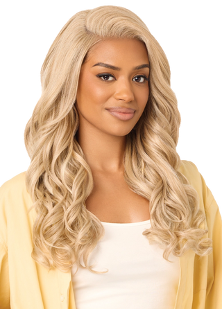 OUTRE - LACE FRONT WIG - PERFECT HAIR LINE - OnVybes - OnVybe 6