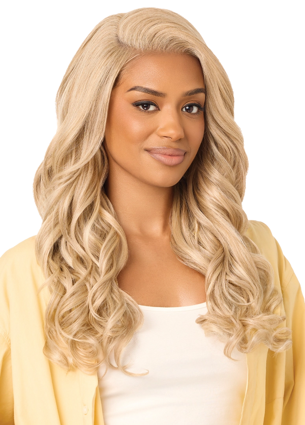 OUTRE - LACE FRONT WIG - PERFECT HAIR LINE - OnVybes - OnVybe 6 - HT
