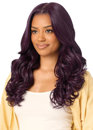 OUTRE - LACE FRONT WIG - PERFECT HAIR LINE - OnVybes - OnVybe 6 - HT