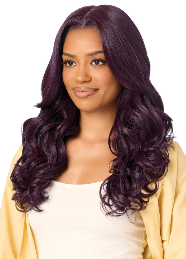 OUTRE - LACE FRONT WIG - PERFECT HAIR LINE - OnVybes - OnVybe 6 - HT
