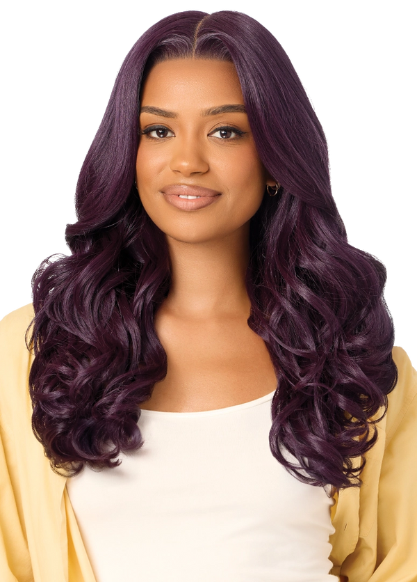 OUTRE - LACE FRONT WIG - PERFECT HAIR LINE - OnVybes - OnVybe 6 - HT