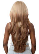 OUTRE - LACE FRONT WIG - PERFECT HAIR LINE - OnVybes - OnVybe 9
