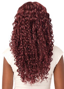 OUTRE - LACE FRONT WIG - PERFECT HAIR LINE - OnVybes - OnVybe 3