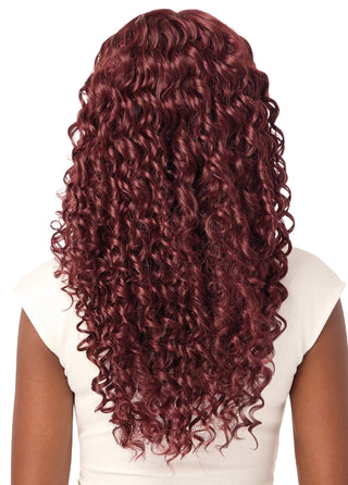 OUTRE - LACE FRONT WIG - PERFECT HAIR LINE - OnVybes - OnVybe 3 - HT