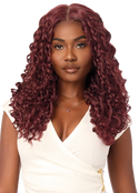 OUTRE - LACE FRONT WIG - PERFECT HAIR LINE - OnVybes - OnVybe 3