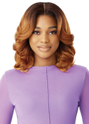 OUTRE - LACE FRONT WIG - PERFECT HAIR LINE 13X4 SWOOP SERIES SWOOP11