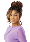 OUTRE - LACE FRONT WIG - PERFECT HAIR LINE 13X4 SWOOP SERIES SWOOP11