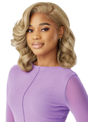 OUTRE - LACE FRONT WIG - PERFECT HAIR LINE 13X4 SWOOP SERIES SWOOP11