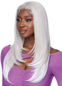 OUTRE - LACE FRONT WIG - PERFECT HAIR LINE 13X4 SWOOP SERIES SWOOP1