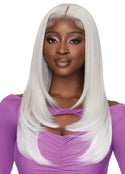 OUTRE - LACE FRONT WIG - PERFECT HAIR LINE 13X4 SWOOP SERIES SWOOP1