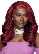 OUTRE - LACE FRONT WIG-PERFECT HAIR LINE13X4-SWOOP SERIES - SWOOP 2 - HT