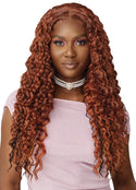 OUTRE - LACE FRONT WIG - PERFECT HAIR LINE 13X4 SWOOP SERIES SWOOP3
