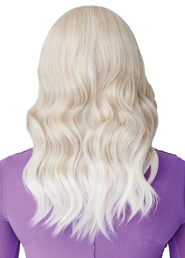 OUTRE - LACE FRONT WIG - PERFECT HAIR LINE 13X4 SWOOP SERIES SWOOP4