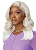 OUTRE - LACE FRONT WIG - PERFECT HAIR LINE 13X4 SWOOP SERIES SWOOP4