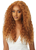 OUTRE - LACE FRONT WIG - PERFECT HAIR LINE 13X6 - ARIELLA