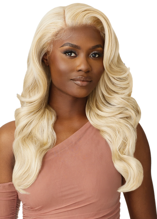 OUTRE - LACE FRONT WIG - PERFECT HAIR LINE 13X6 - ATLAS -HT