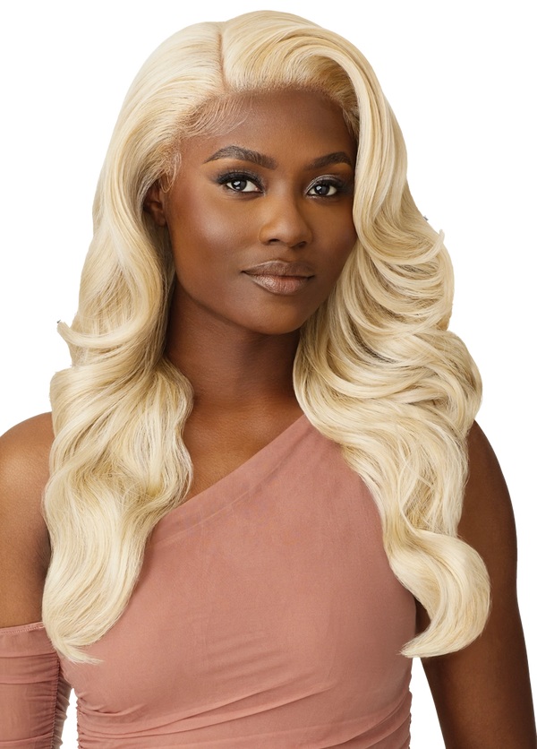 OUTRE - LACE FRONT WIG - PERFECT HAIR LINE 13X6 - ATLAS -HT